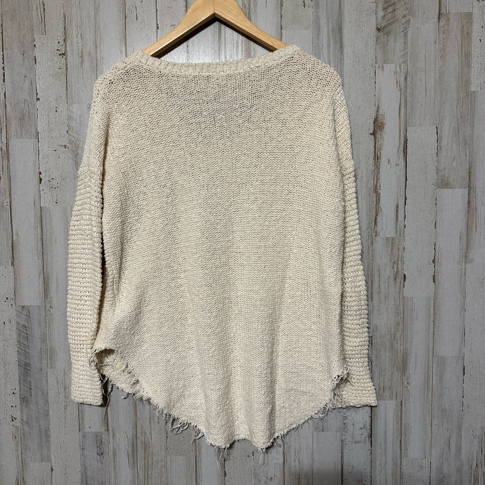 Free People Knit‎ Sweater - Picture 3 of 8